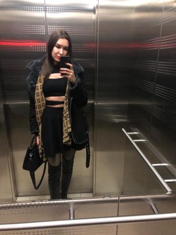 Проститутка Алена